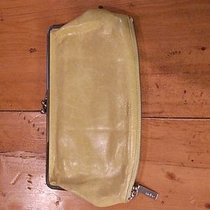 Hobo International large clutch